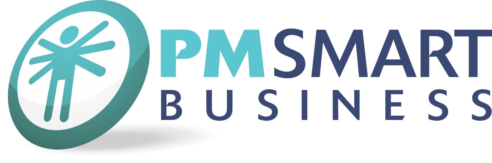 logo pm smart business a